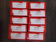 Ten pack 72EXL066 18" Oregon Full Chisel saw chain lot