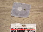 Oregon® 30-154 Air Filter Compatible fit for STIHL 041 model saw