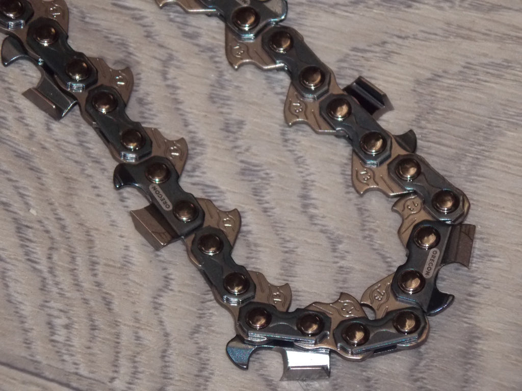 Oregon Chisel Chain 10 pack 73EXL072 20