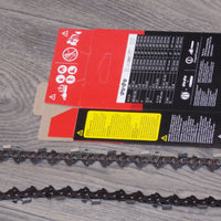 23 RM3 67, Oregon® replacement 16" saw chain