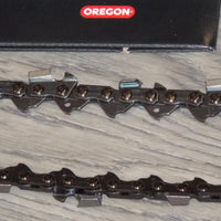 23 RM3 81, Oregon® replacement 20" saw chain loop