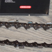 23 RM3 62, Oregon® replacement 16" saw chain loop