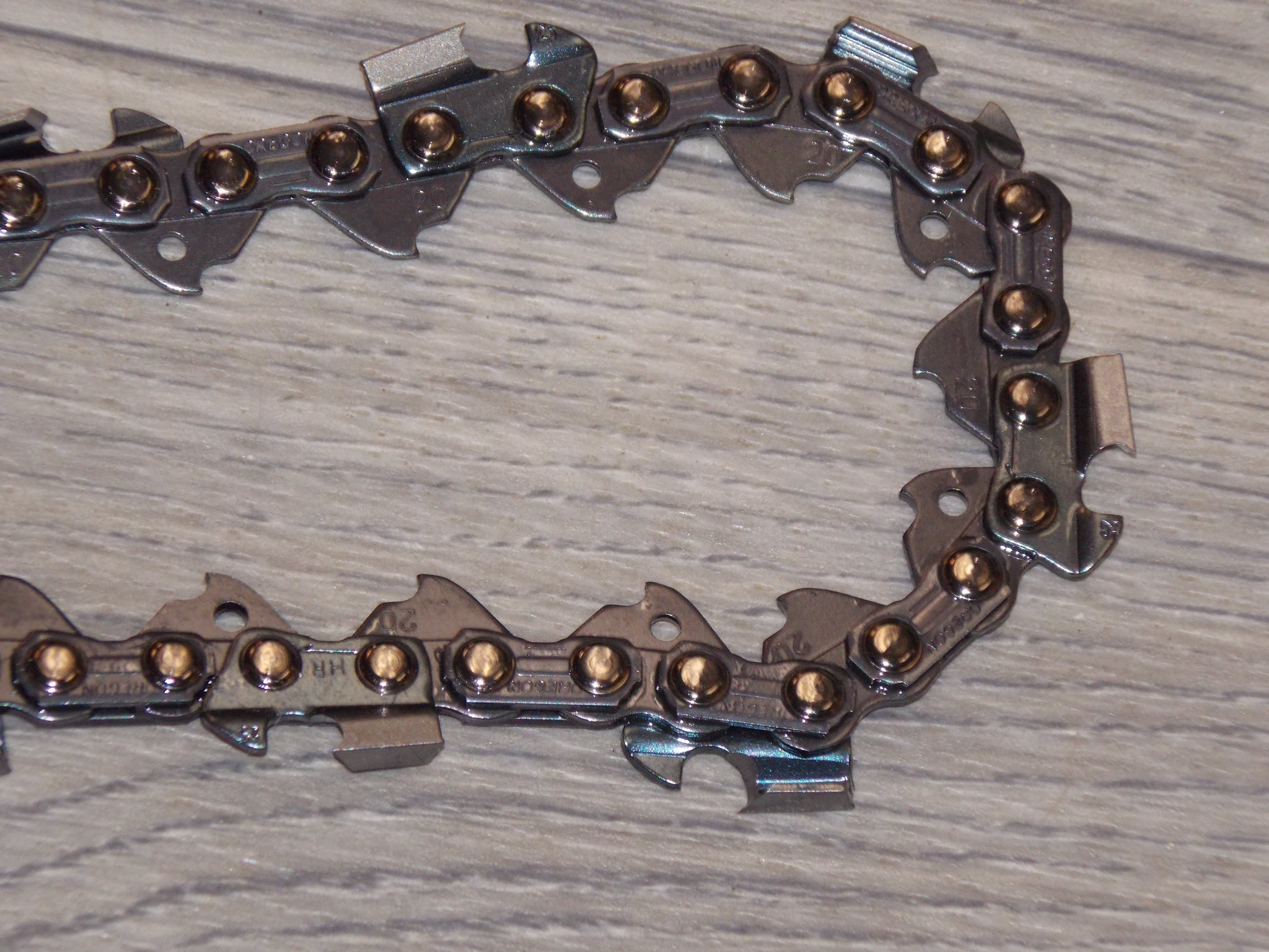 23 RM3 81, Oregon® replacement 20" saw chain for Stihl MS 291 ...