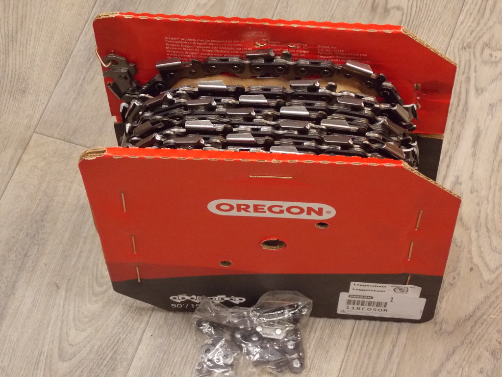 11bc Chain 11BC050R Oregon® Harvester saw chain 3/4