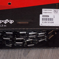 11BC050R  Oregon chain 50' of 11BC