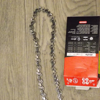 full house 6" saw chain 90F028 for Remington Model 11409-01 POLE SAW branch wizard
