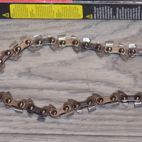 8" saw chain 90F033 for MILWAUKEE® M18 FUEL™ HATCHET™ replacement chains