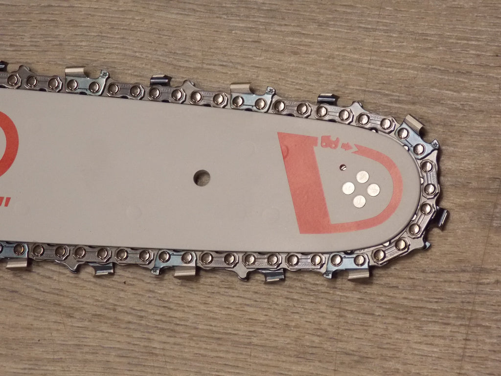 Js5031 Chain 18