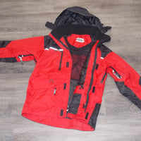 538539L Oregon® brand Rain Jacket