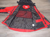 538539M Oregon® brand Rain Jacket  hooded
