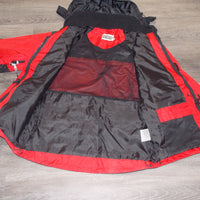 538539M Oregon® brand Rain Jacket  hooded