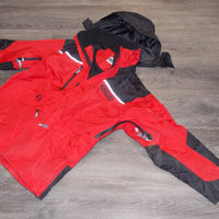 538539L Oregon® brand Rain Jacket heavy duty design