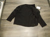 538540XXL Oregon® brand softshell Rain Jacket black