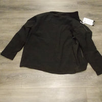 538540XXL Oregon® brand softshell Rain Jacket black