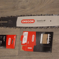 Oregon® 15" bar and Chain Combo for Husqvarna 440 saw