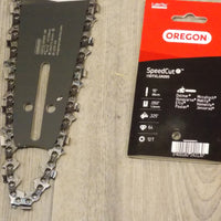 15-inch bar and Chain Combo for Greenlee Model: 170074 lopper