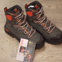 Oregon® 295450-11 Logging boots size 11 waterproof
