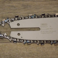 540392 Bar + chain combo for Stihl saws