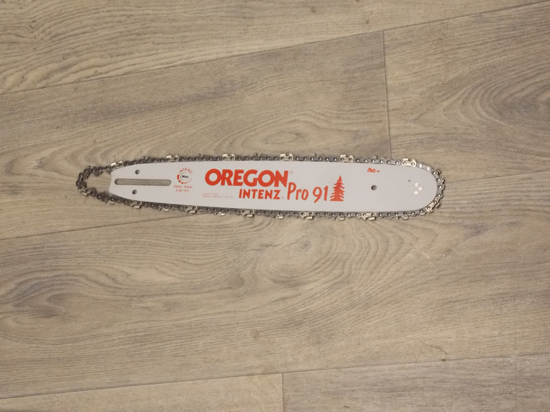 14-inch bar + Chain Combo for Efco PTX 2500 saw | Loggerchain