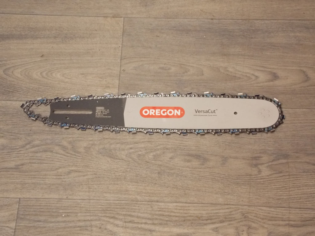 18" Oregon Bar & Chain Fits Echo CS-400 CS-370 180SDEA041 - Foto 1