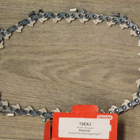 72EXJ062G saw chain
