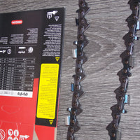 46 RS  replacement chainsaw chain