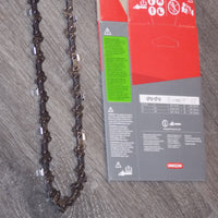 Replacement 16-inch saw chain for 335S-16 Shindaiwa Chainsaw