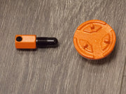China Chainsaw Sprocket clutch Removal Tool and Piston Stop