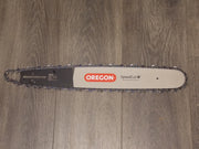584408 Replacement 18" SpeedCut guide bar + chainsaw chain