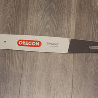 18" Guide bar fits Chinese chainsaw 45CC, 52CC, 56CC, 58CC, 62CC