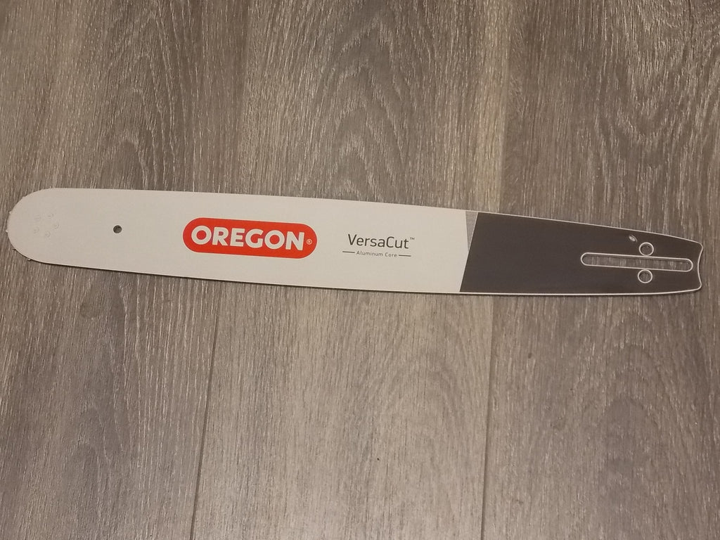 18" Guide bar fits Chinese chainsaw 45CC, 52CC, 56CC, 58CC, 62CC