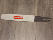 18" Guide bar fits Chinese chainsaw 45CC, 52CC, 56CC, 58CC, 62CC