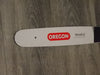 18" saw Guide bar fits Chinese chainsaw 45CC, 52CC, 56CC, 58CC, 62CC