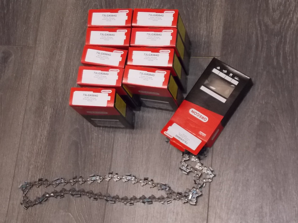 Ten pack 73LGX084G
