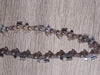 73LGX084 Oregon chainsaw chains in 10-pack 24-inch .058 gauge