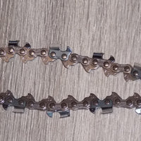 73LGX084 Oregon chainsaw chains in 10-pack 24-inch .058 gauge