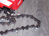 Ten pack 73LGX084G 24" Oregon Full Chisel .058 saw chain 84DL