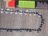 72TXL091, 28-inch safety chain 3/8 pitch .050 gauge 91 Drive links