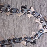 72TXL093, 28-inch safety chain loop