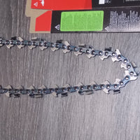 72TXL070 20-inch safety chain 3/8 pitch .050 gauge 70 Drive links