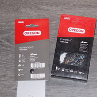 180SFHK095 18" Oregon chainsaw Bar + chain Combo pack
