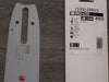 153SLGD025  bar