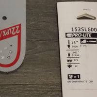153SLGD025  Oregon
