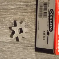625333 Oregon sprocket