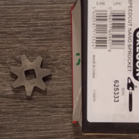 625333 Oregon sprocket