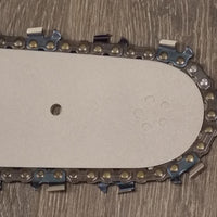 18" Replacement bar + Chisel Chain Combo fits Echo CS-590 saw