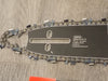 18" Replacement bar + Chain Combo fits Echo CS-590 chainsaw