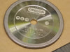 Oregon OR534-516-CBN Borazon wheel for 3/4 pitch chain