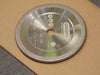 Oregon OR534-516-CBN Borazon wheel for 3/4 pitch chain