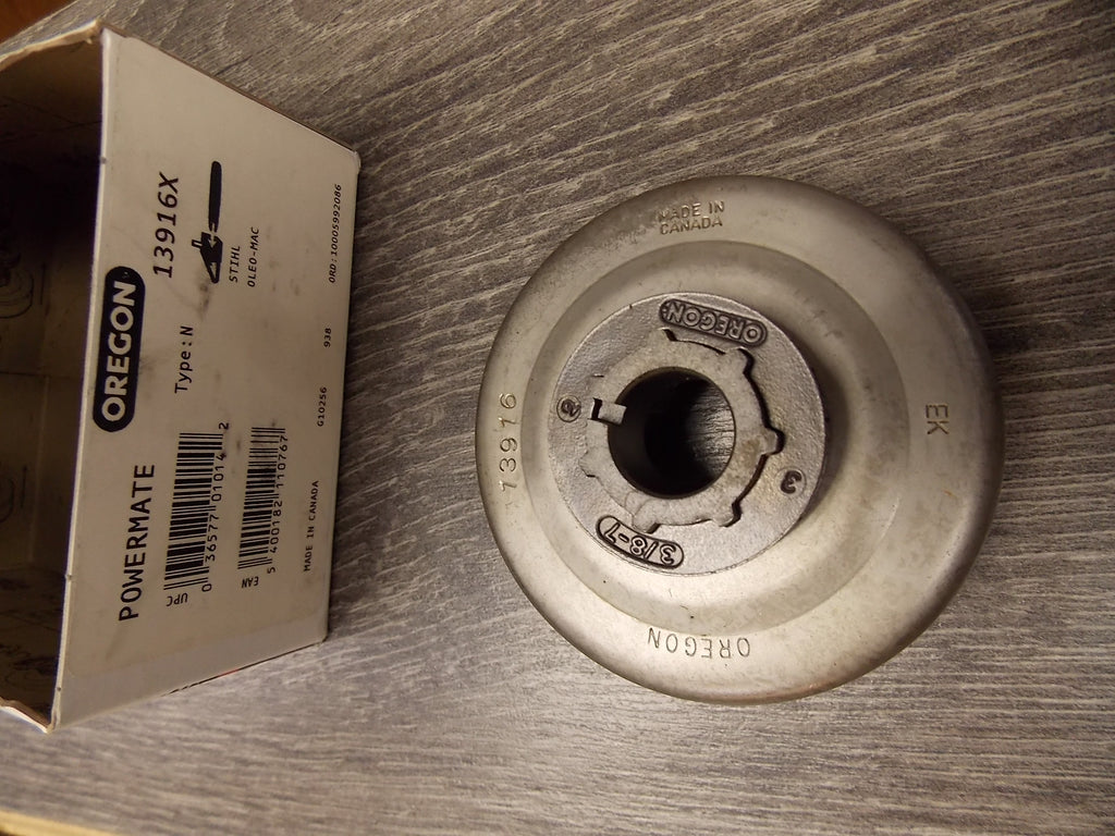 13916 Chainsaw Sprocket